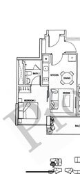 Waterbank at Dakota (D14), Condominium #594937061